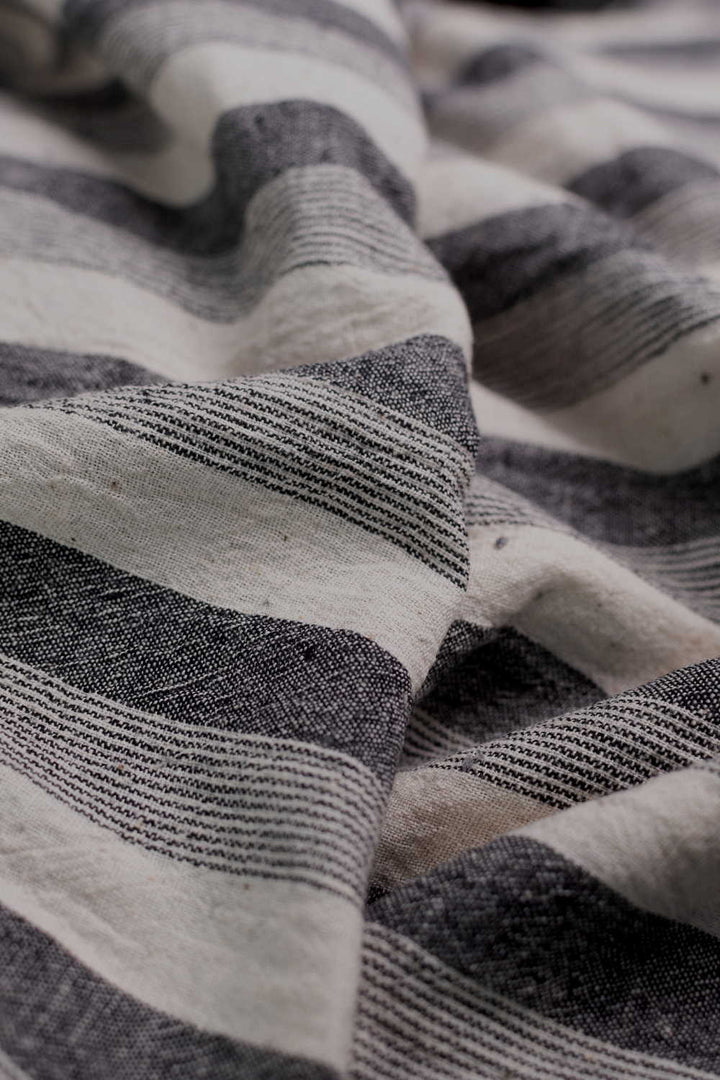 Kala Cotton Fabric - Matkatus 