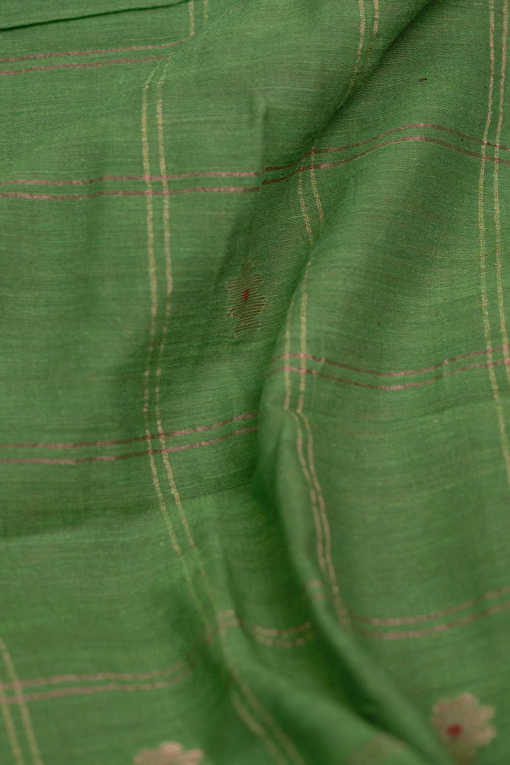 Jamdani Fabrics - Matkatus