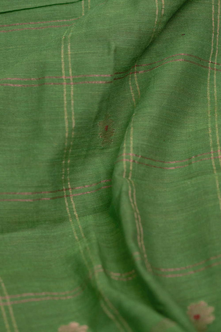 Jamdani Fabrics - Matkatus