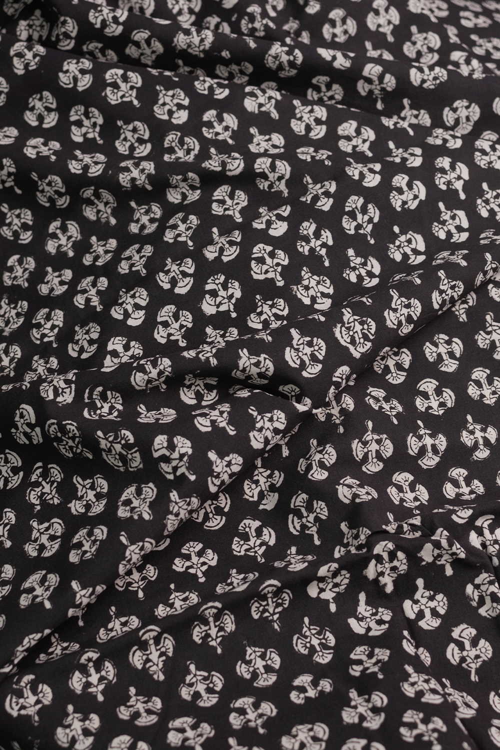 Cotton Fabric-Mtatkatus 