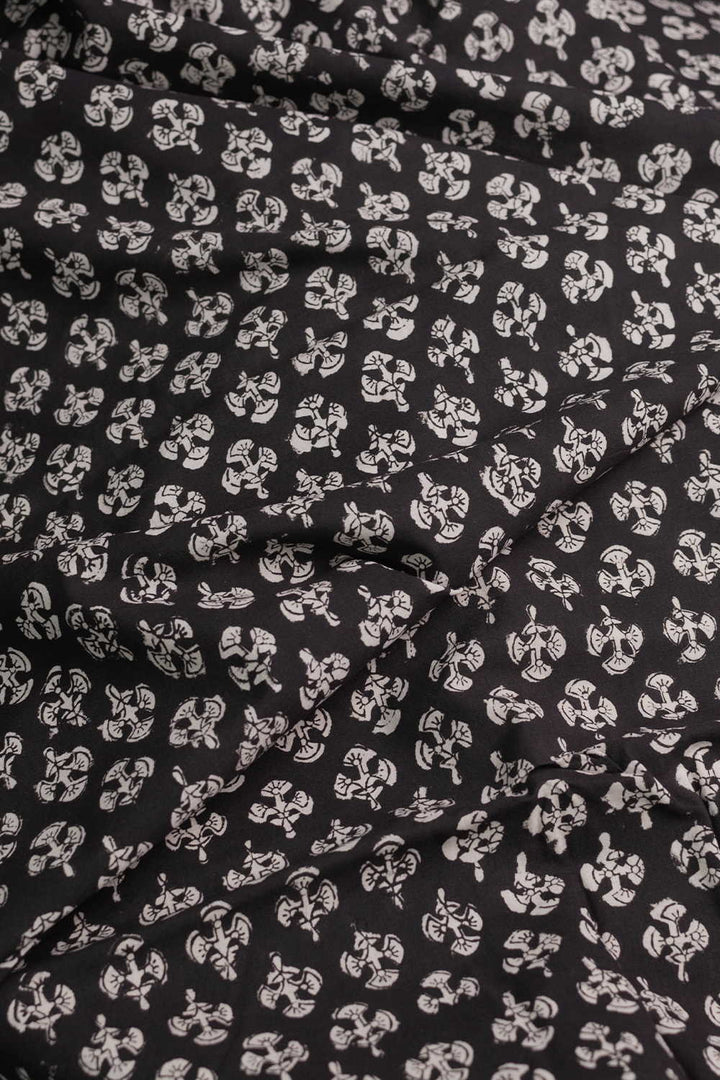 Cotton Fabric-Mtatkatus 