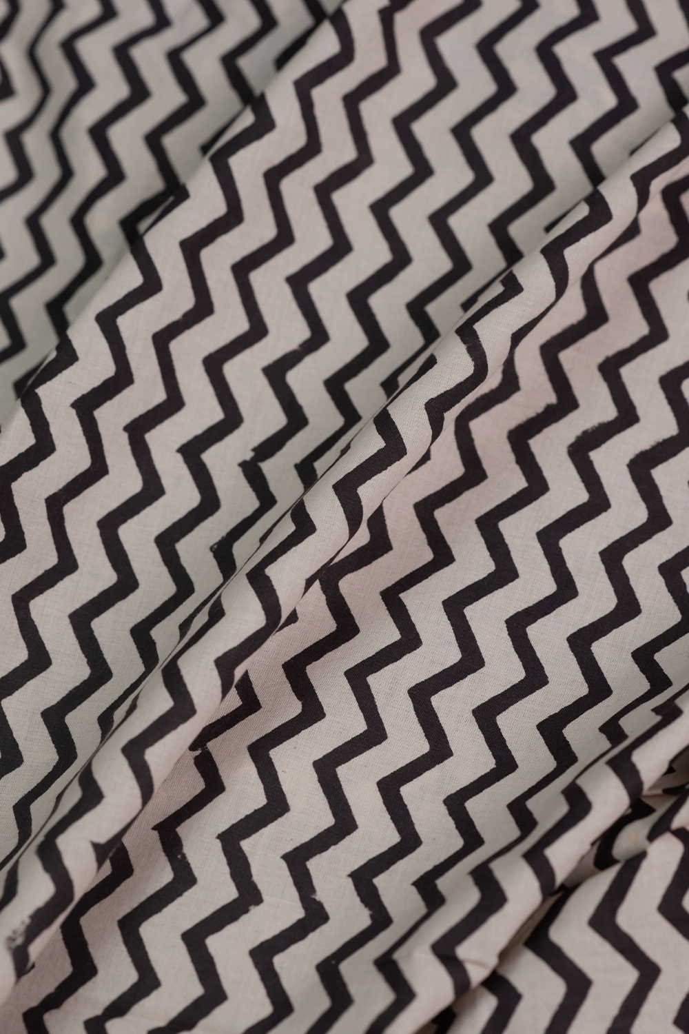 Block Printed Fabric - Matkatus 