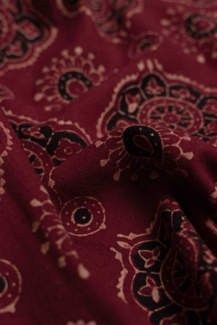 Cotton Fabrics-Matkatus