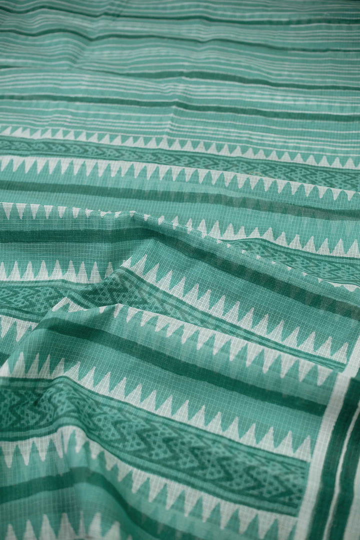 Cotton Sarees - Matkatus 