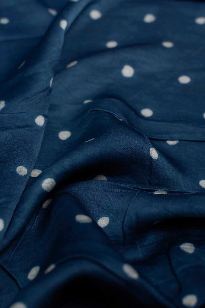 Modal Silk Fabrics - Matkatus