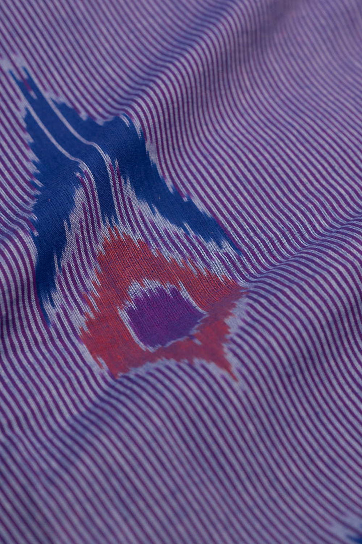 Ikat Fabrics - Matkatus