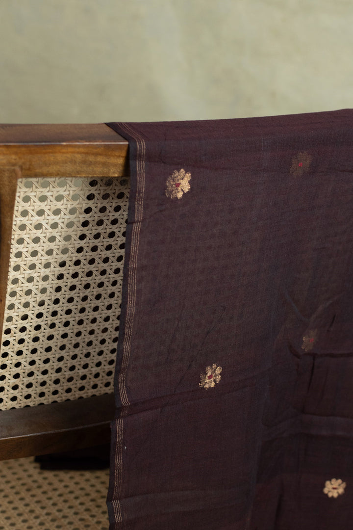 Jamdani Fabric-Matkatus