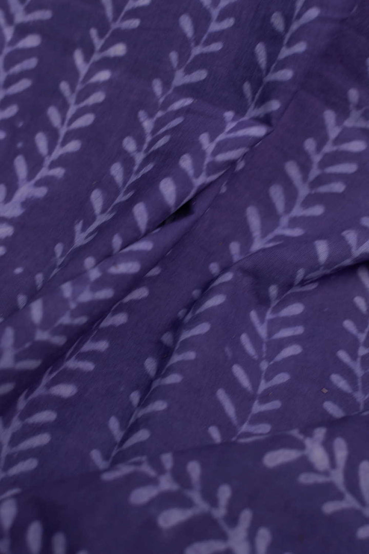 Dabu Print Fabrics - Matkatus 