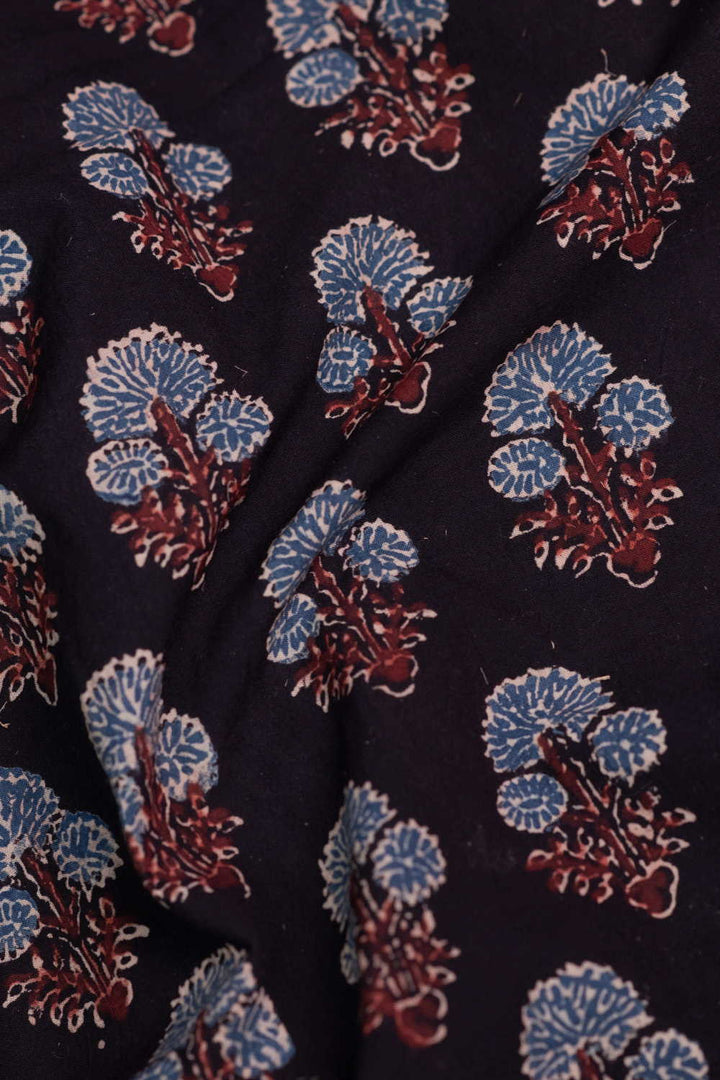 Ajrak Fabric - Matkatus 