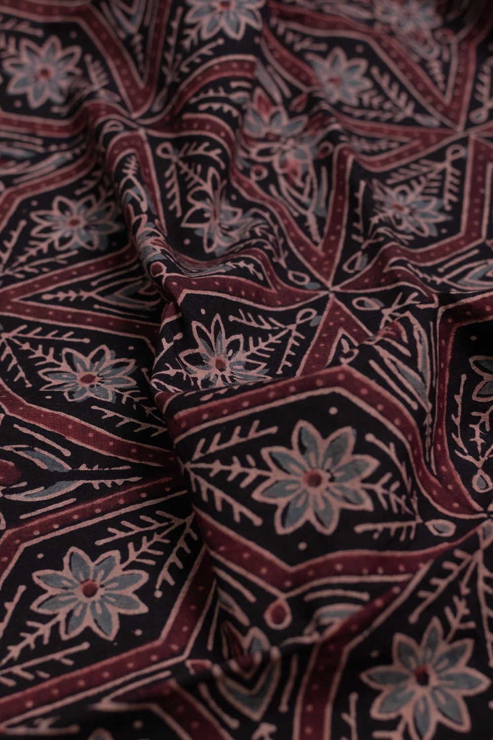 Cotton Fabrics-Matkatus 