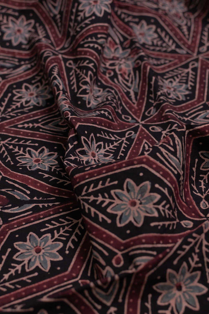 Cotton Fabrics-Matkatus 