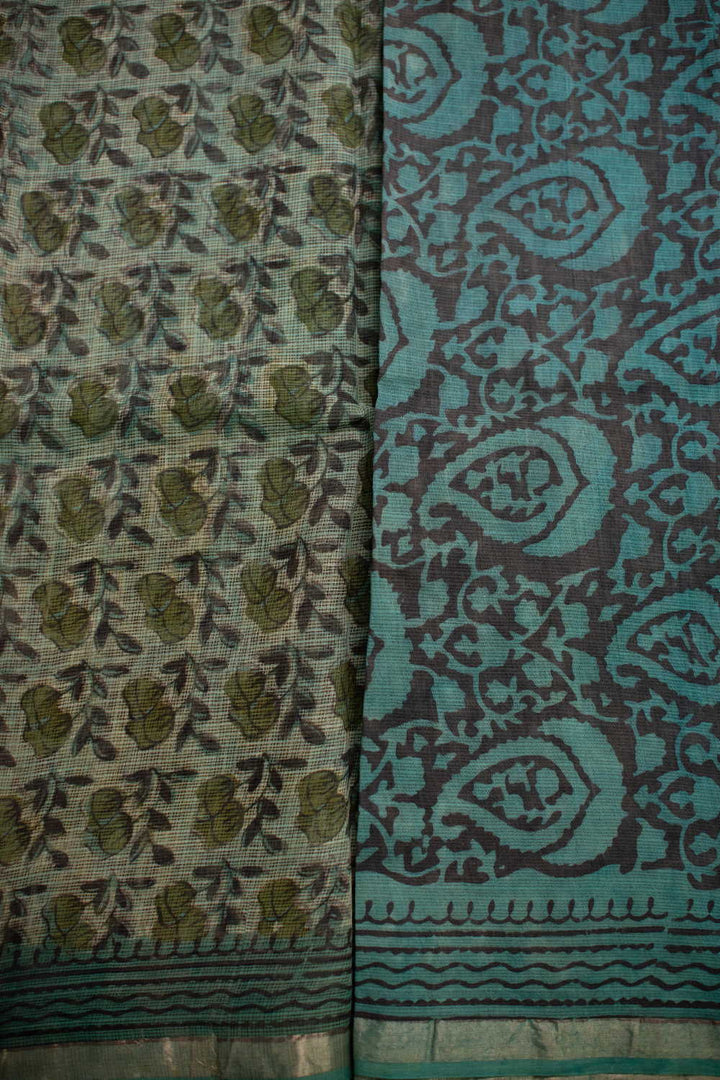 Sarees - Matkatus 