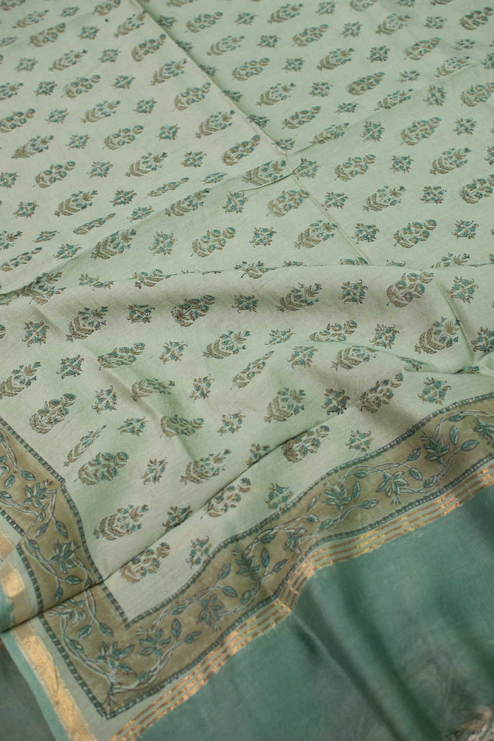 Dupattas - Matkatus