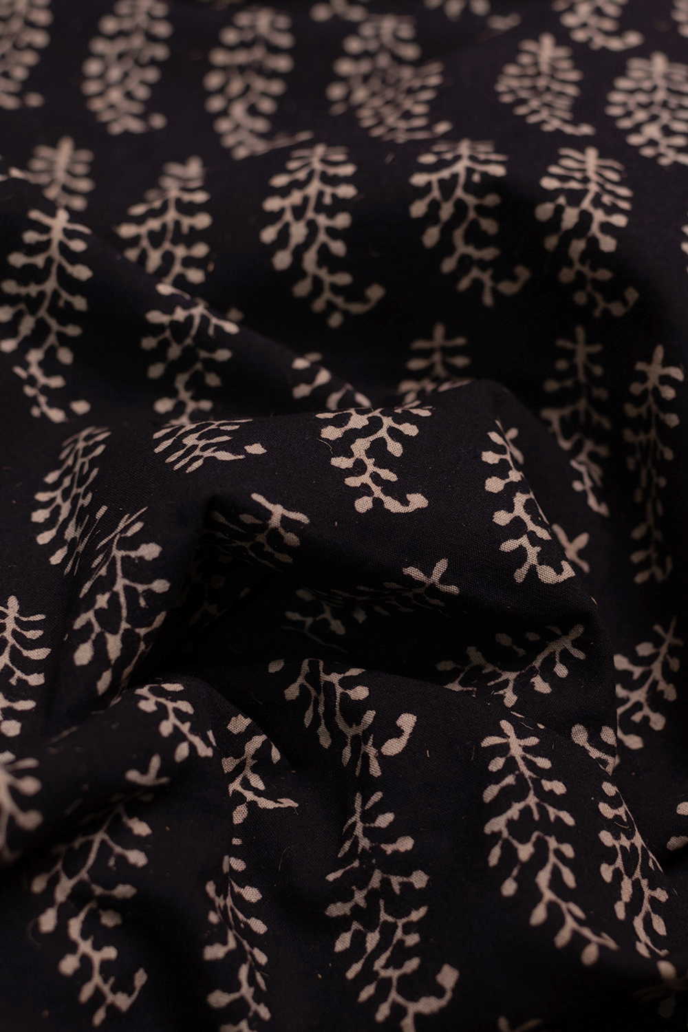 Cotton Fabrics-Matkatus