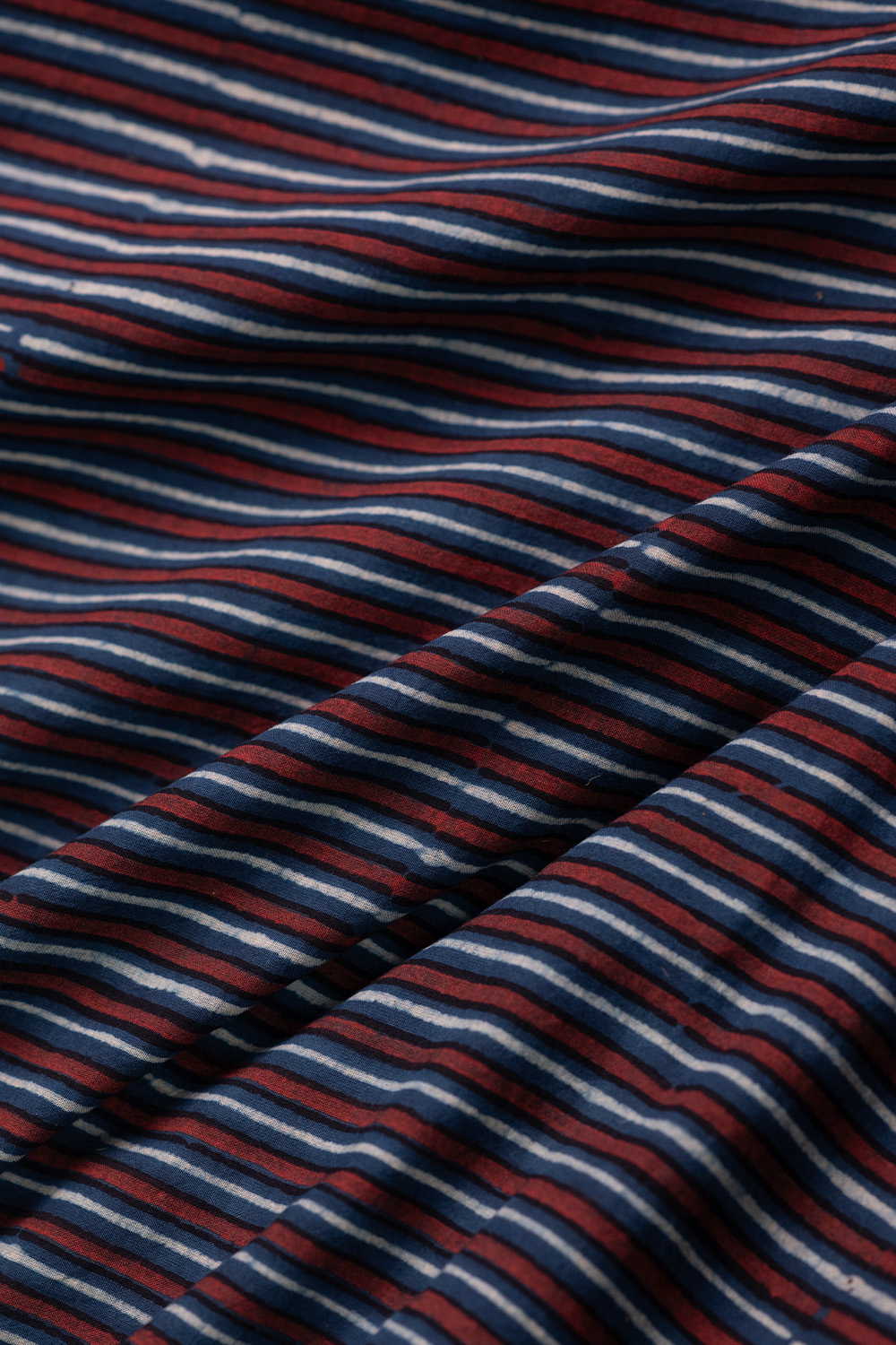 Ajrak Fabric - Matkatus 