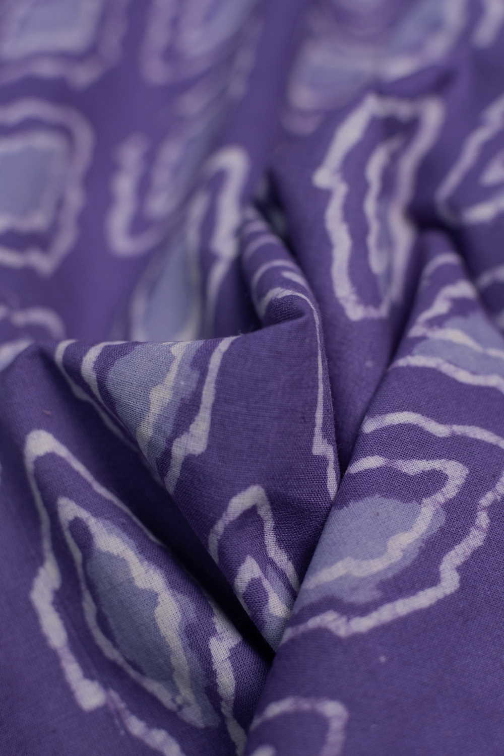 Cotton Fabric-Matkatus 