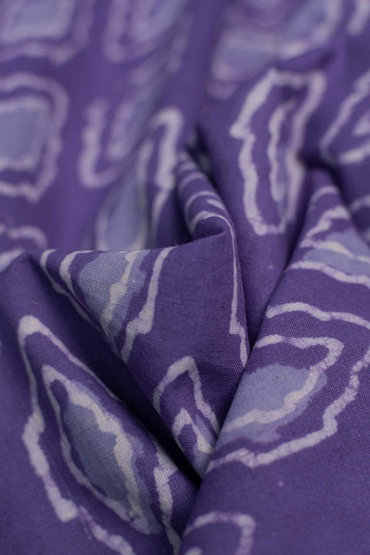 Cotton Fabric-Matkatus 