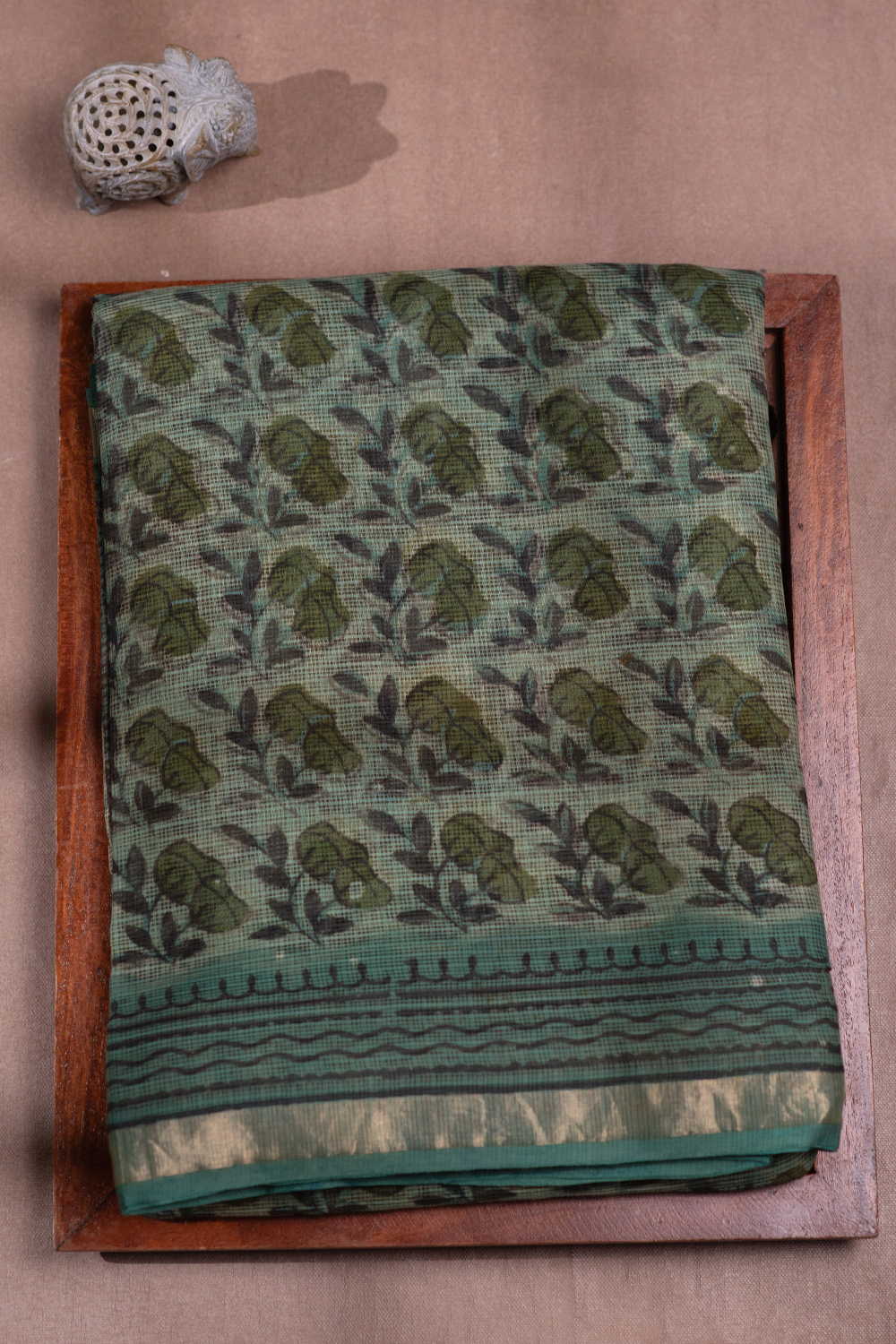 Sarees - Matkatus 