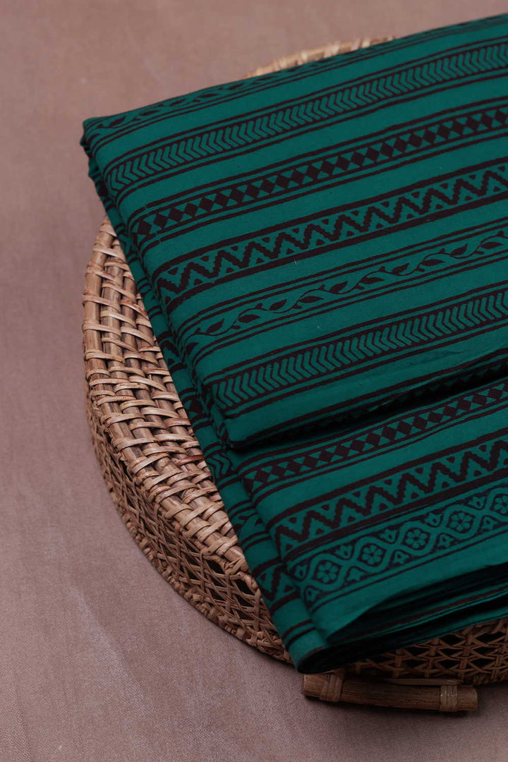 Bagh Fabric - Matkatus 