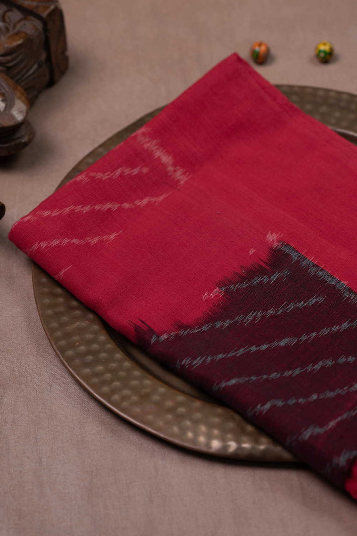 Cotton Dupatta - Matkatus 