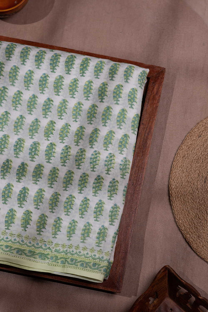 Cotton Sarees - Matkatus 