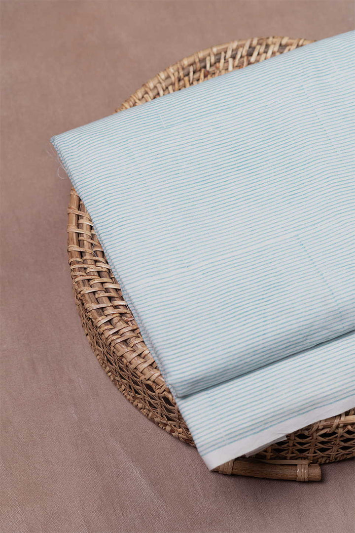 Block Printed Fabrics - Matkatus 