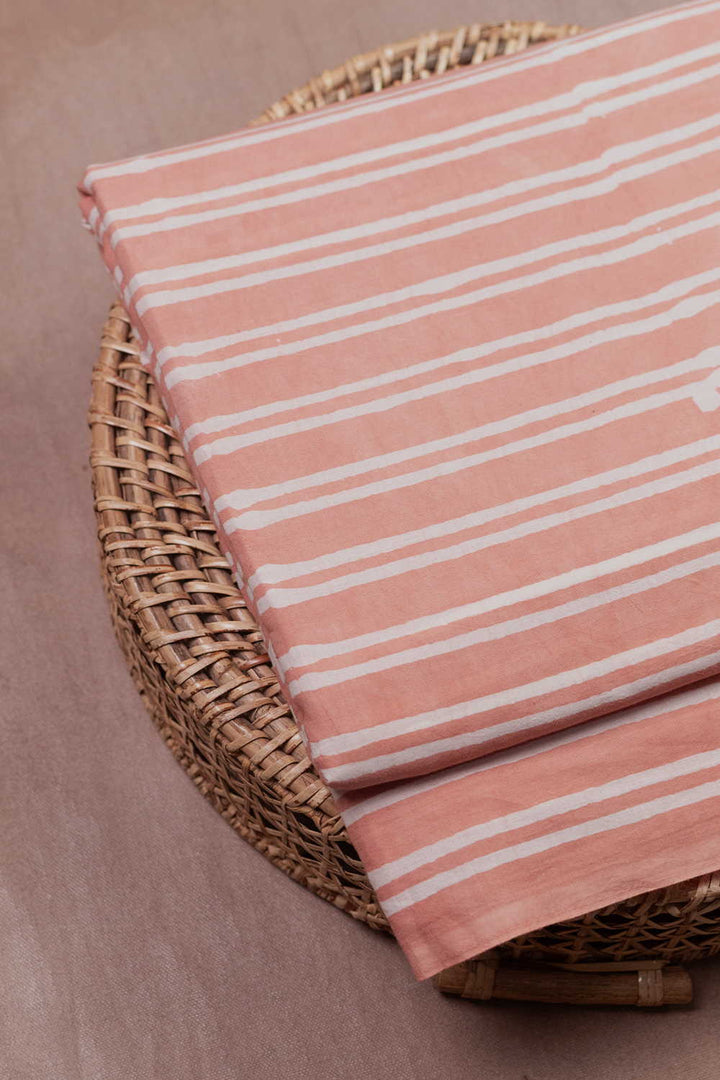 Block Printed Fabrics - Matkatus 
