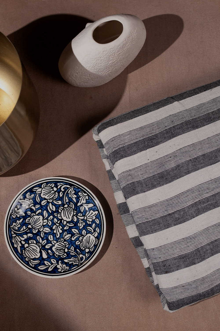 Handspun Fabrics-Matkatus 