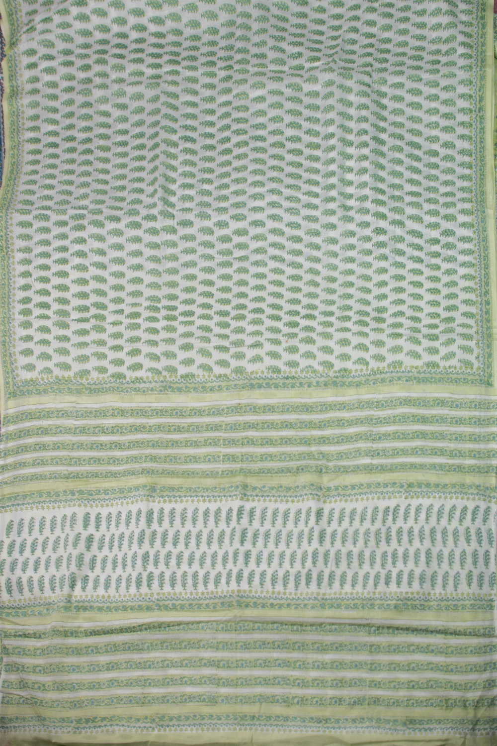 Mul Mul Cotton Saree - Matkatus 