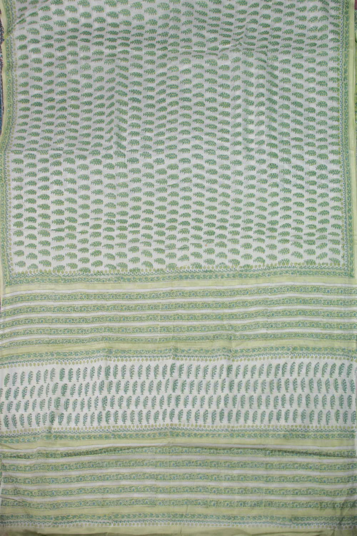 Mul Mul Cotton Saree - Matkatus 