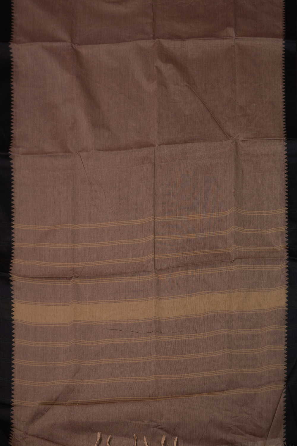 Traditional Cotton Sarees - Matkatus 