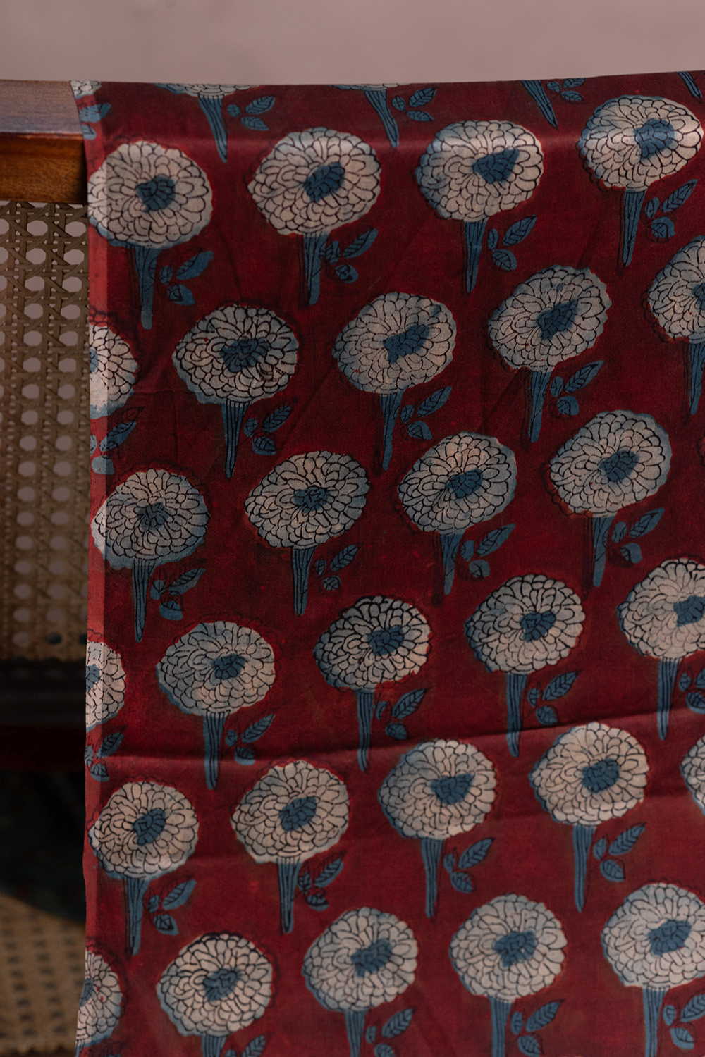 Modal Silk Fabric - Matkatus 