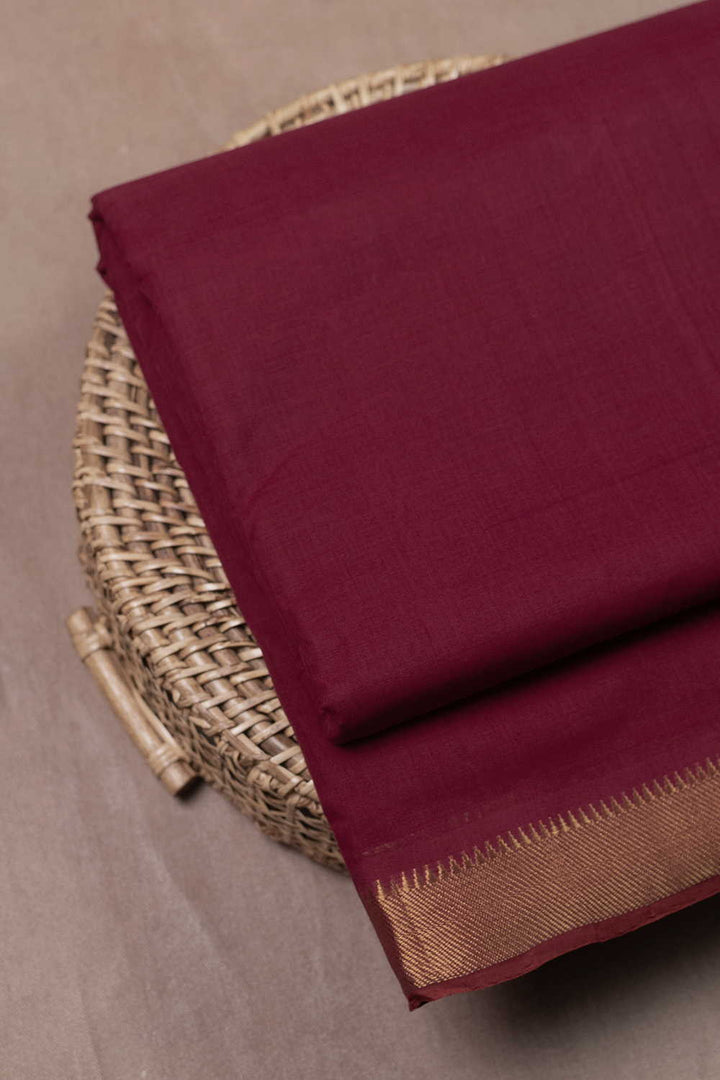 Mangalagiri Cotton Fabric - Matkatus 