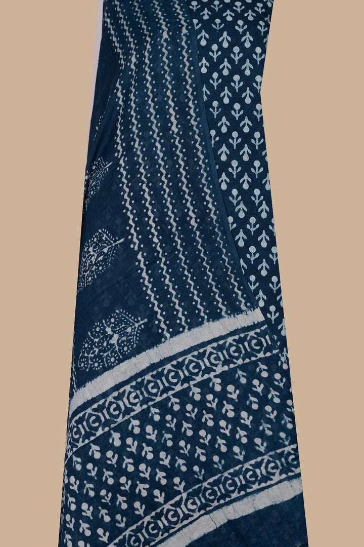 Unstitched Suits-Matkatus 