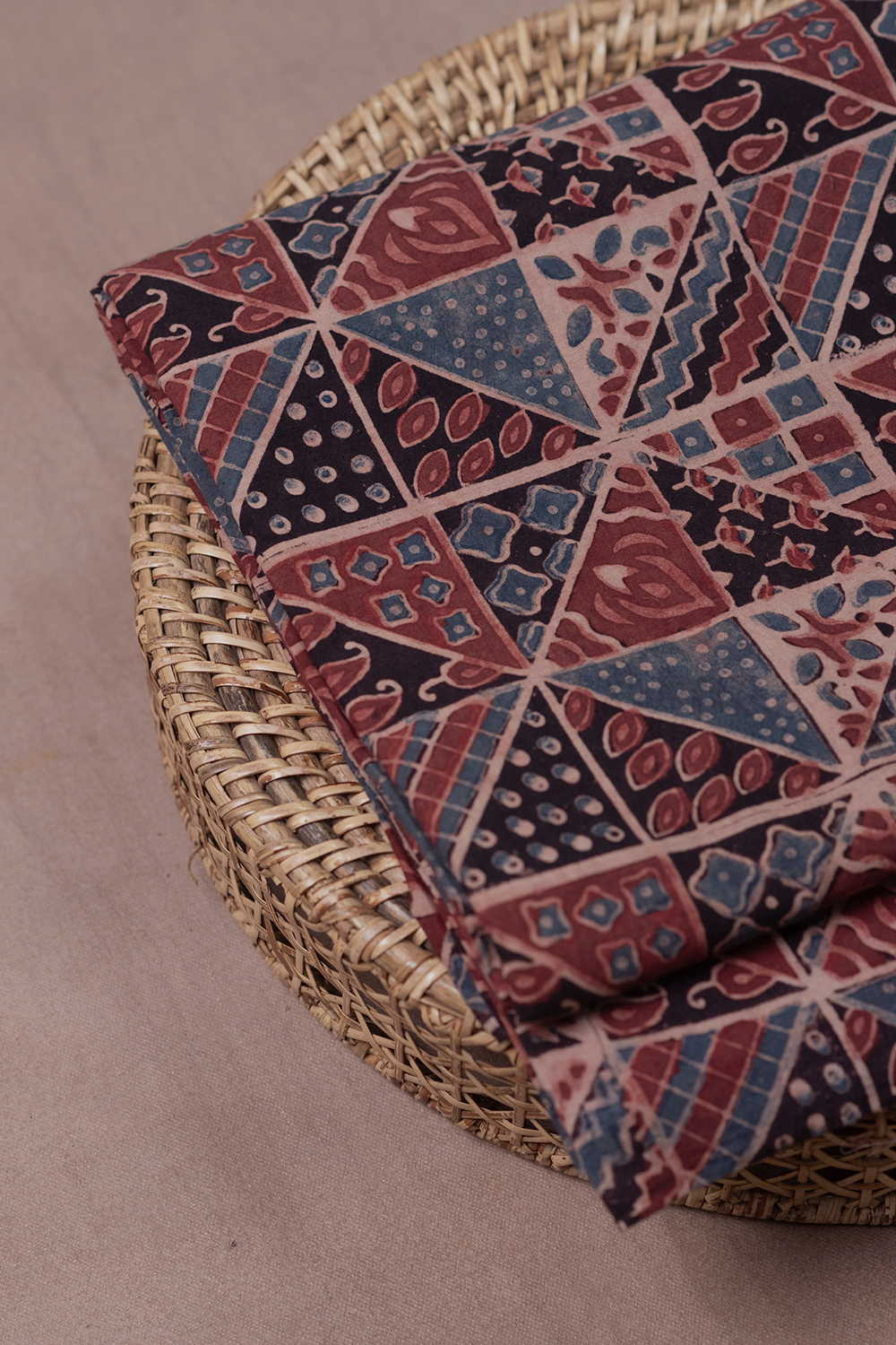 Cotton Fabric - Matkatus 