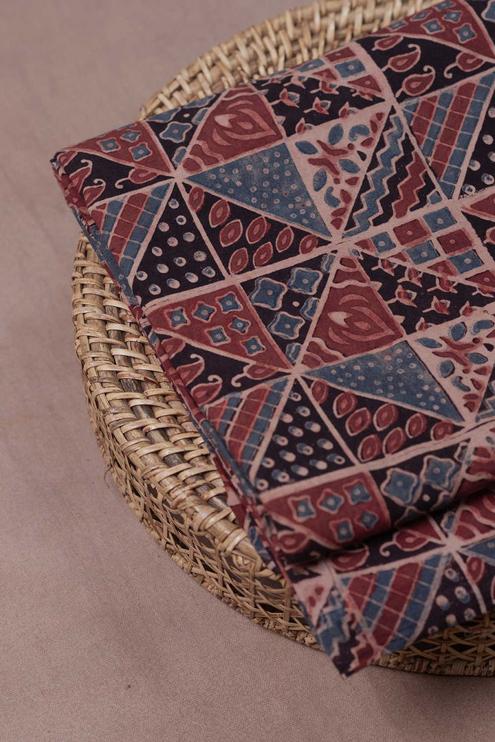 Cotton Fabric - Matkatus 