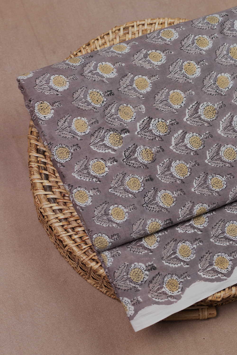 Sanganeri Prints - Matkatus 