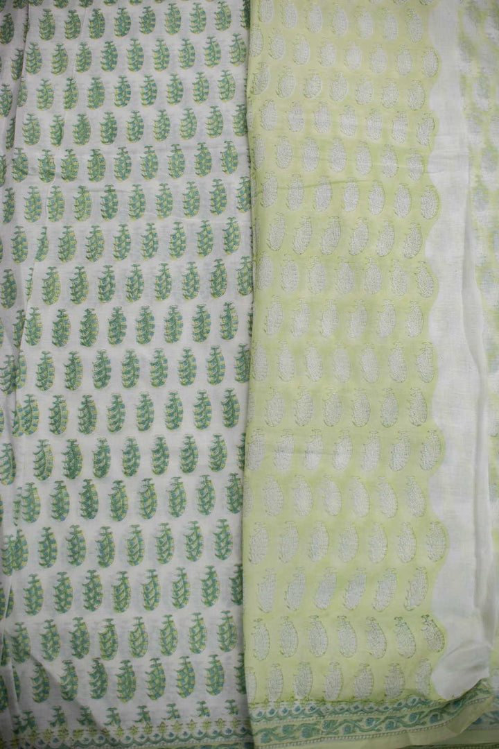 Cotton Sarees - Matkatus 