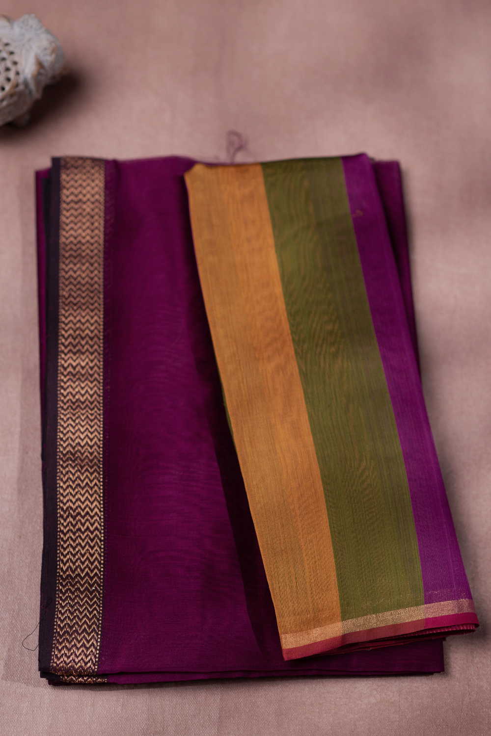 Top & Dupatta - Matkatus 