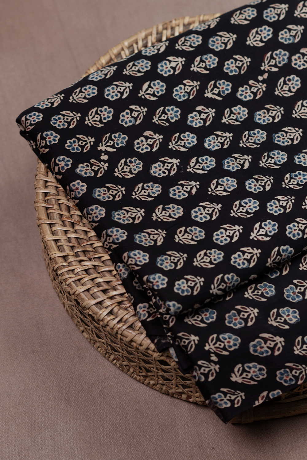 Modal Silk Fabric - Matkatus 