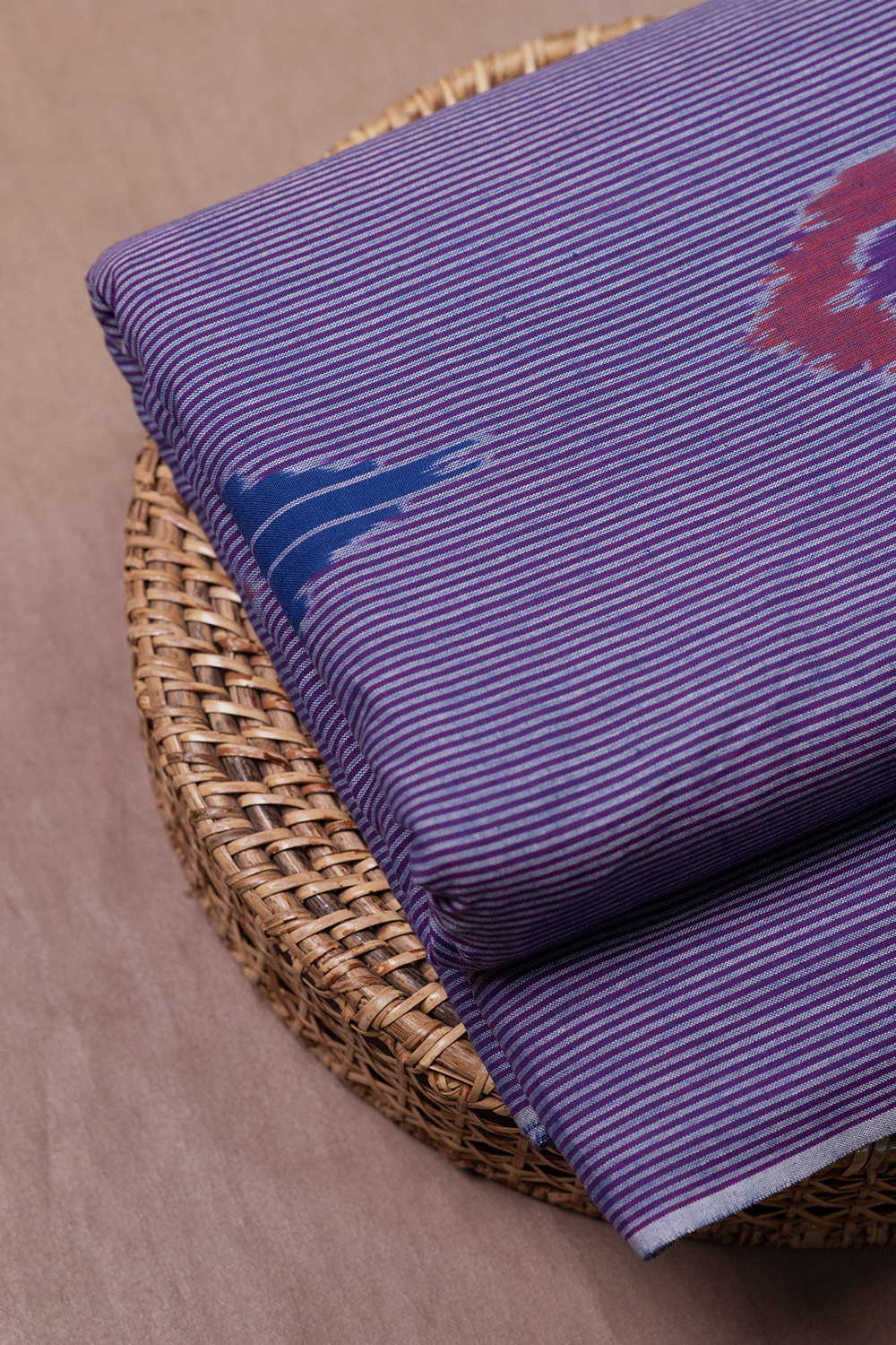 Pochampally Ikat Fabric - Matkatus