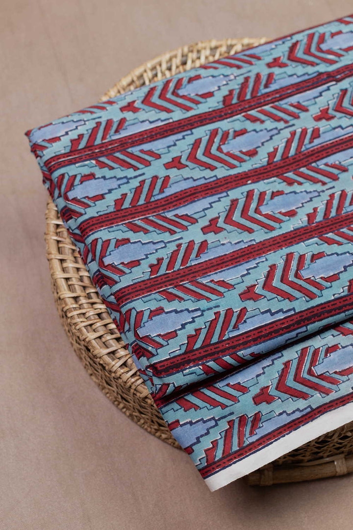 Sanganeri Fabrics-Matkatus  