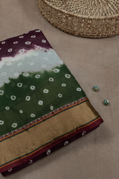 Saree-Matkatus