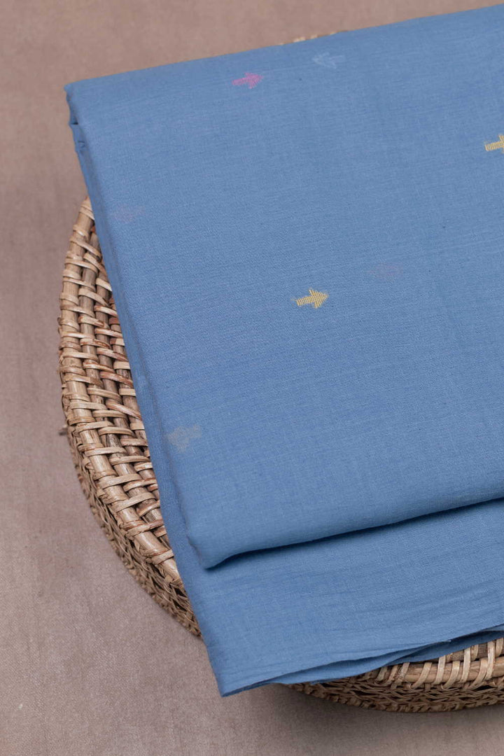 Jamdani Fabrics - Matkatus