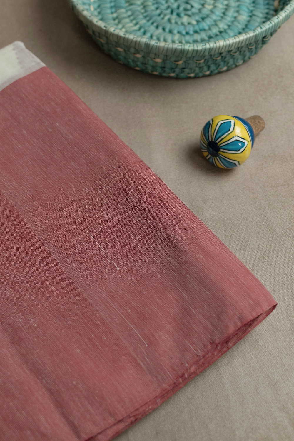 Bengal Cotton Sarees-Matkatus 