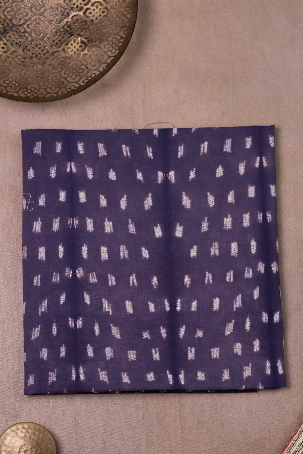 Shibori Fabric - Matkatus 