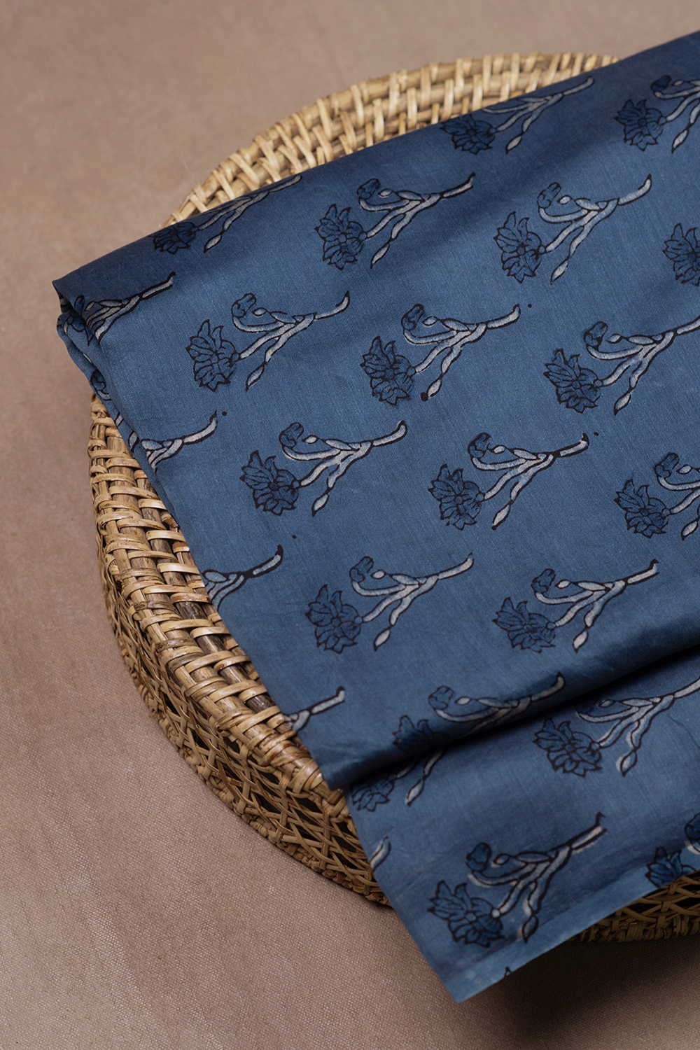 Ajrak Fabric - Matkatus