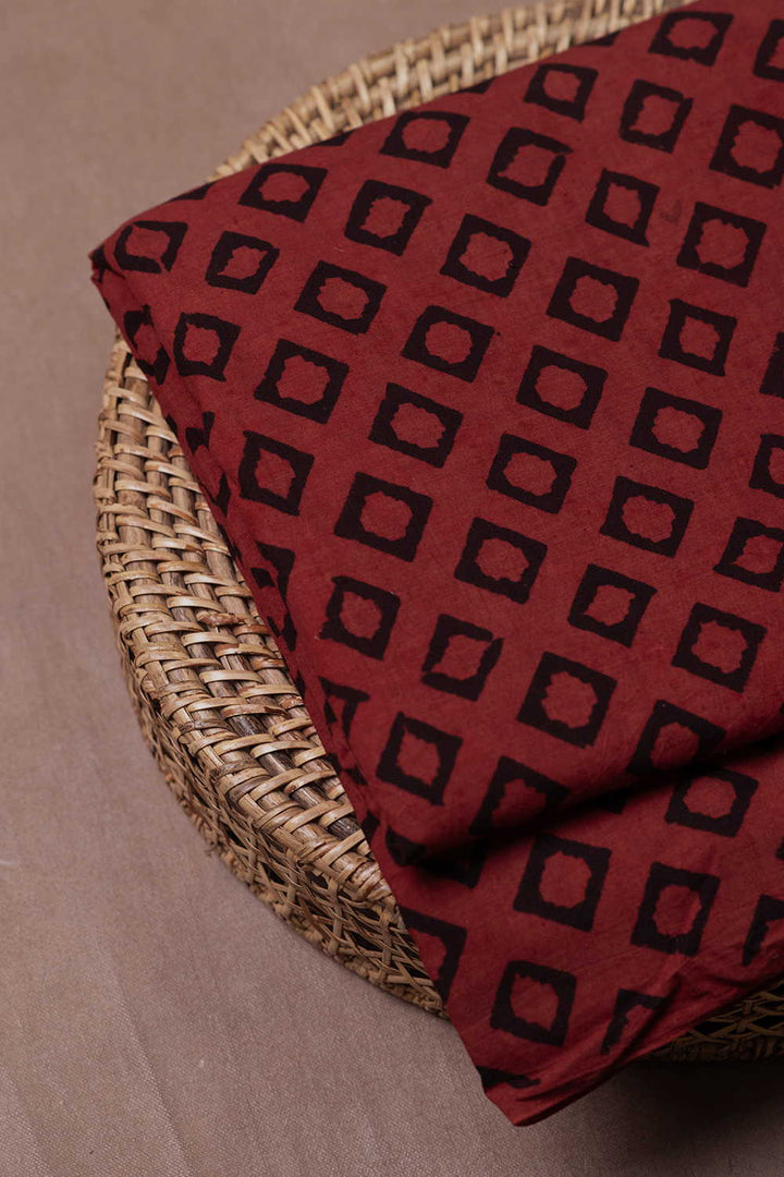 Cotton Fabric - Matkatus 