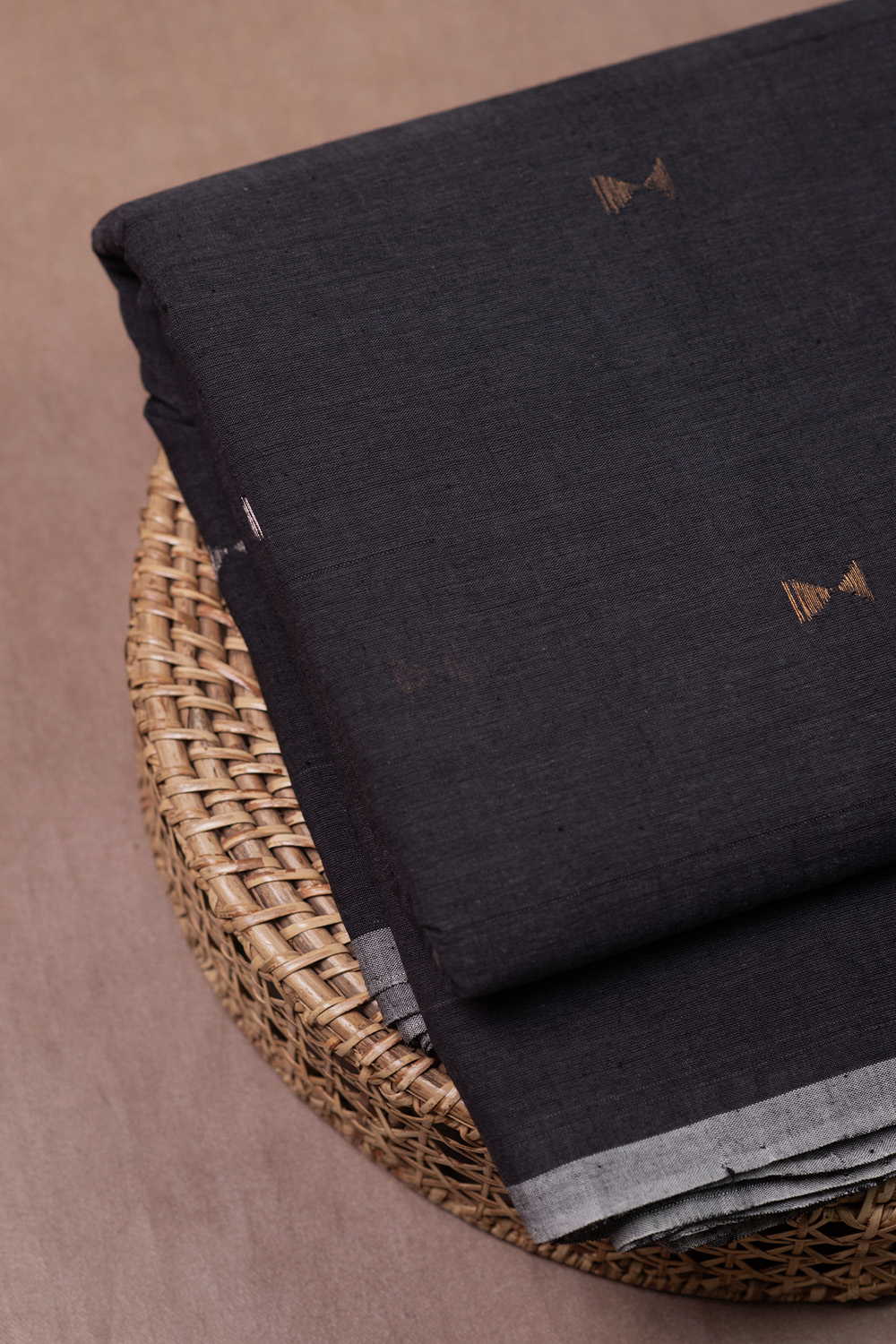 Handwoven Fabric - Matkatus 