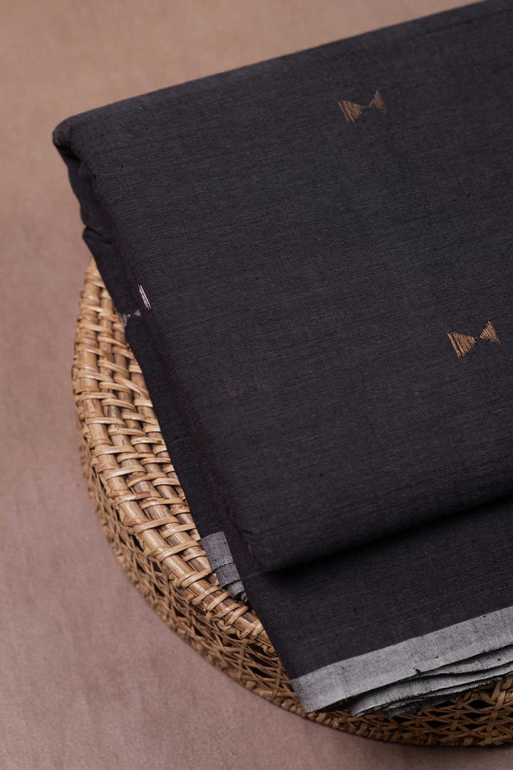 Handwoven Fabric - Matkatus 